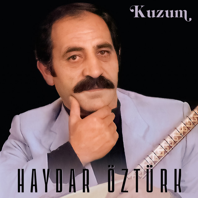 Aşık Haydar Öztürk